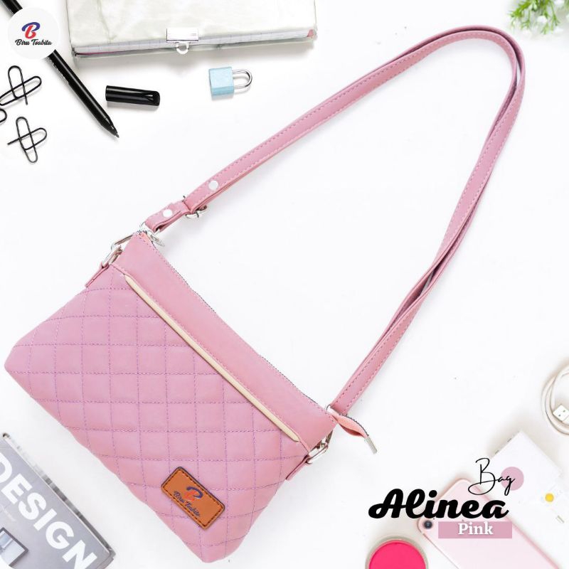 tas selempang alinea by biru tsabita