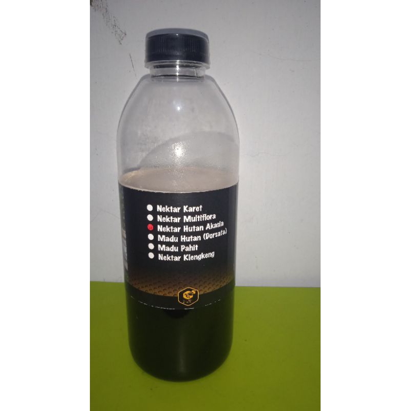 

NEKTAR AKASIA MADUKU