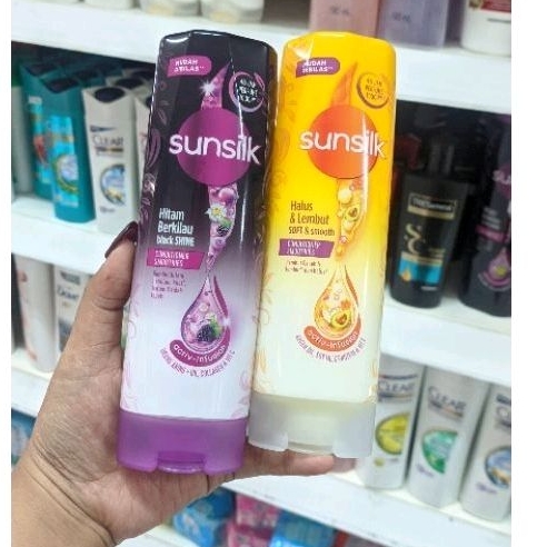 Sunsilk Conditioner 70ml/160ml
