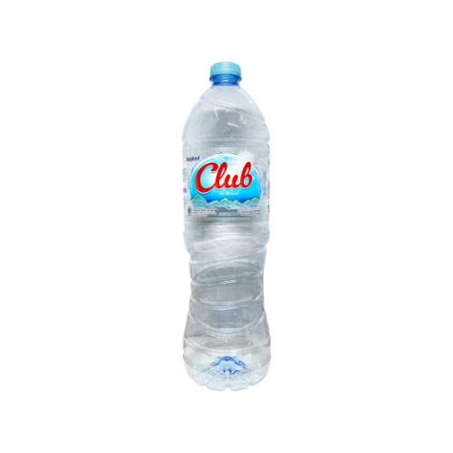 

[Eceran] - CLUB 1500ml 1 Botol