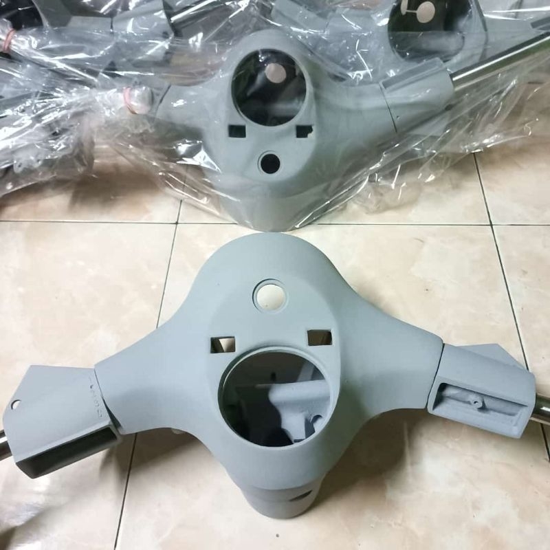 STANG VESPA PX MK BULAT