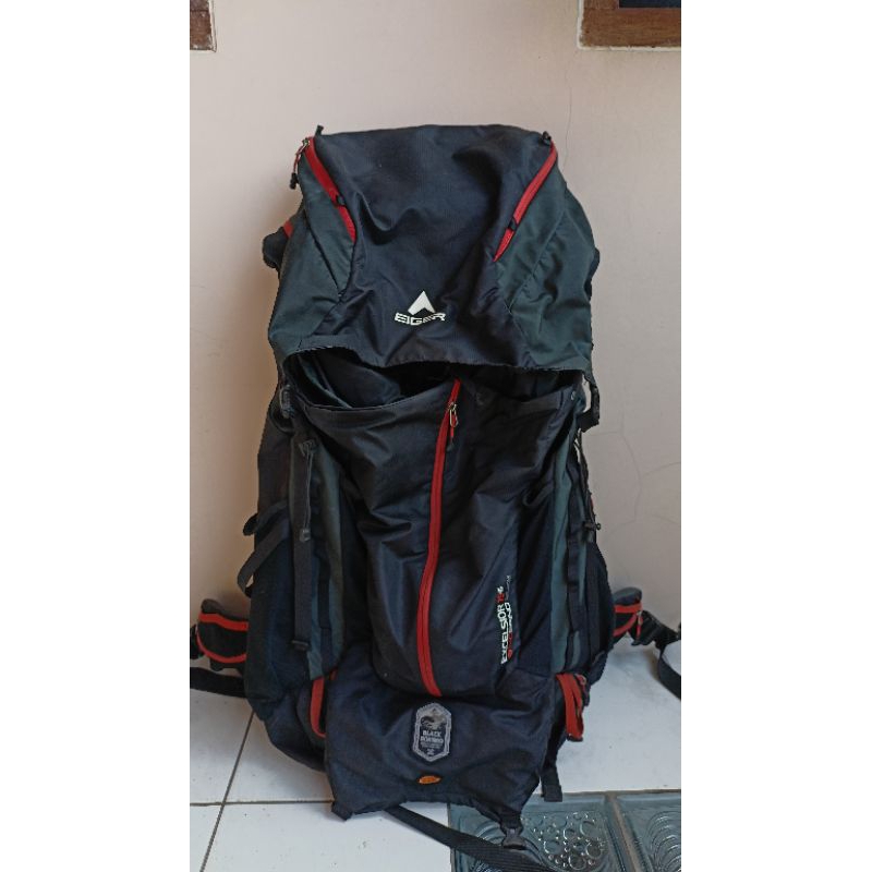 CarrierEigerExcelsior75+15