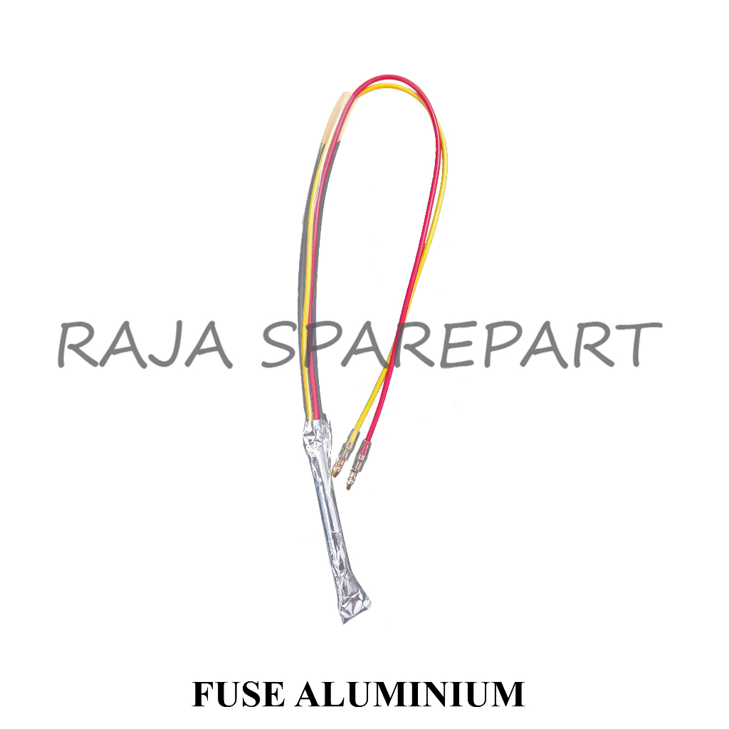 FSA FUSE KULKAS/DEFROST KULKAS/FUSE ALMUNIUM