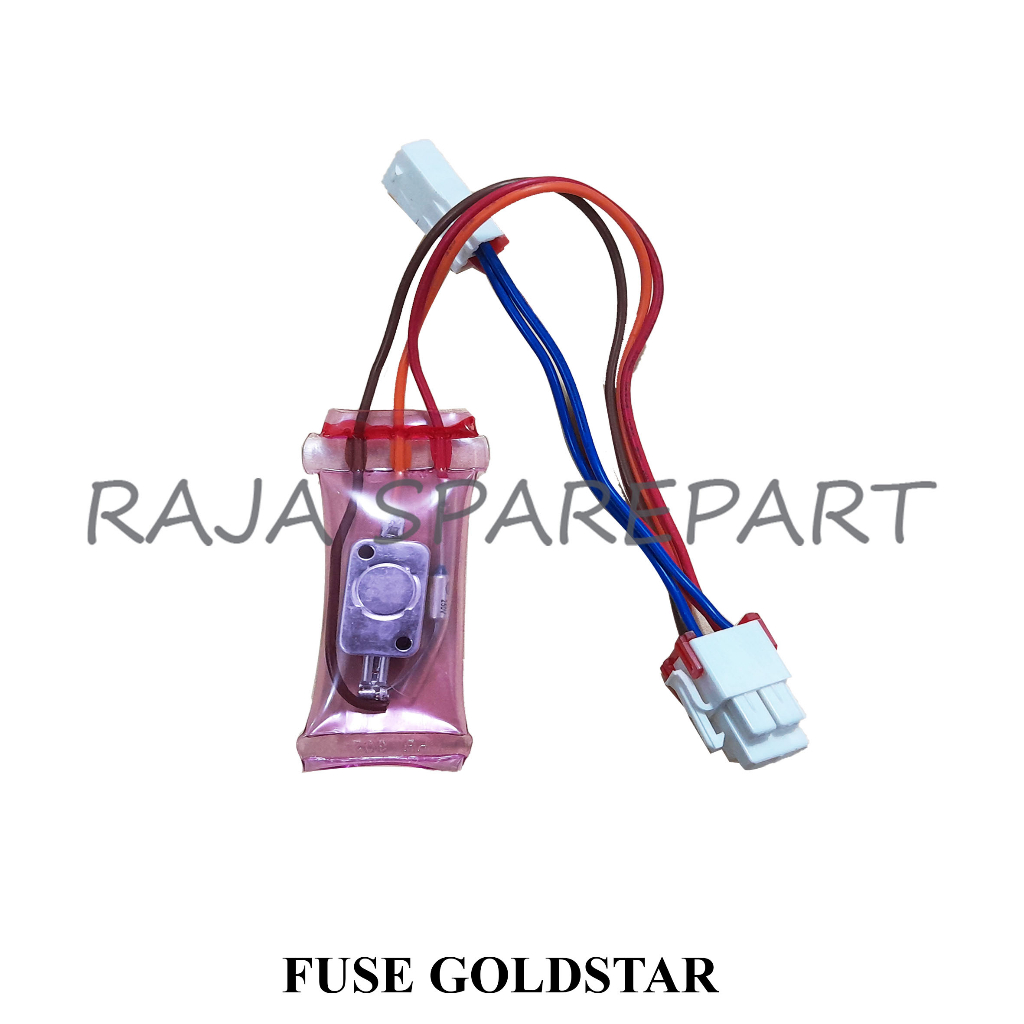 FSG FUSE KULKAS/DEFROST KULKAS/FUSE GOLDSTAR