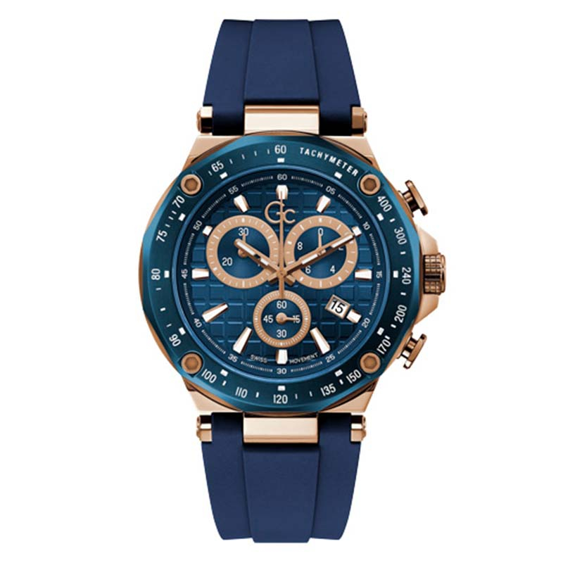 Gc Gents Spirit Sport Y81007G7MF