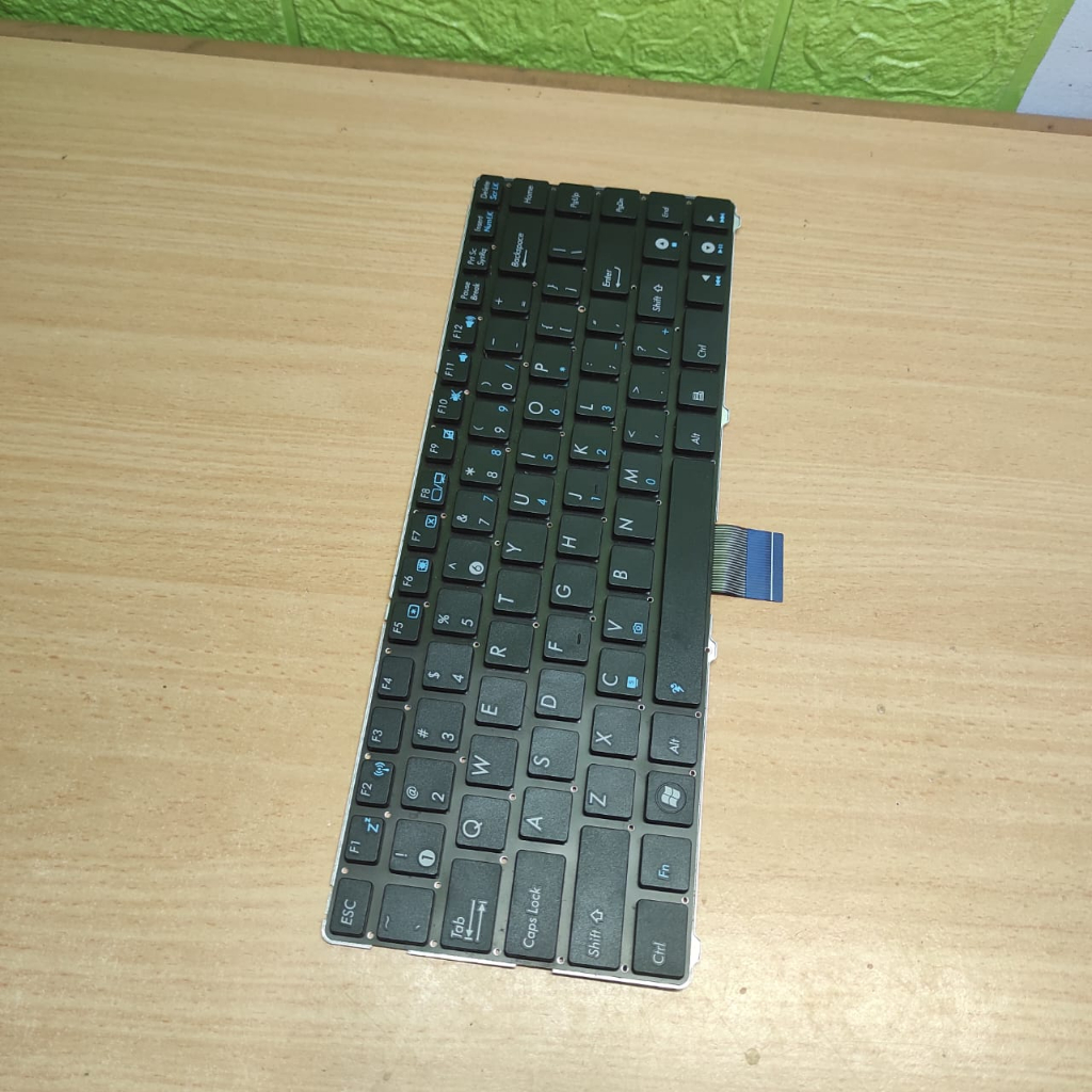 Keyboard Notebook Asus EeePc 1215 1215B