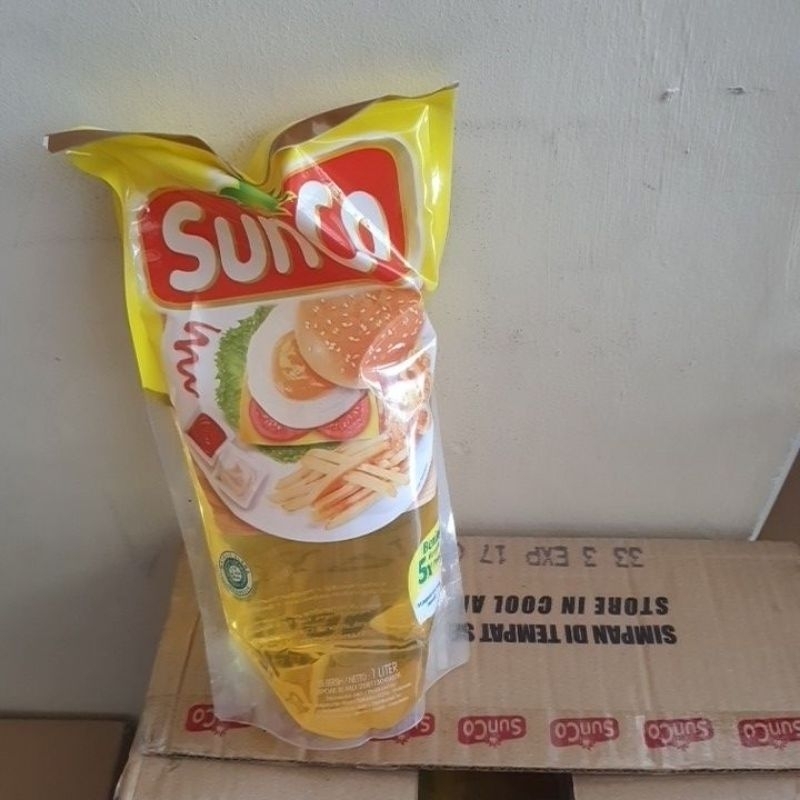 

sunco 1 liter