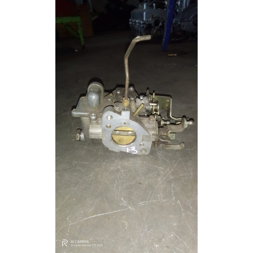 Karburator Daihatsu Zebra 1.3