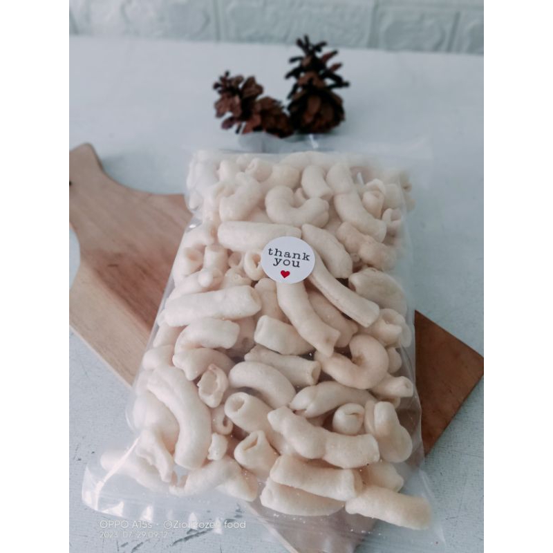 

krupuk makroni original