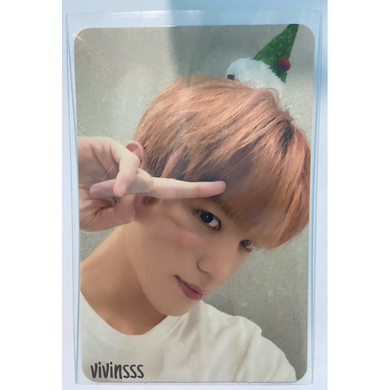 NCT Taeyong official PC