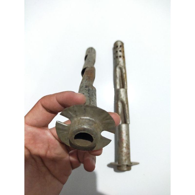 Saringan Knalpot Honda CB 125 - CB125 TWIN