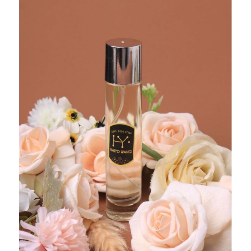 Haiyo Wangi Parfum Refil Savage Dior