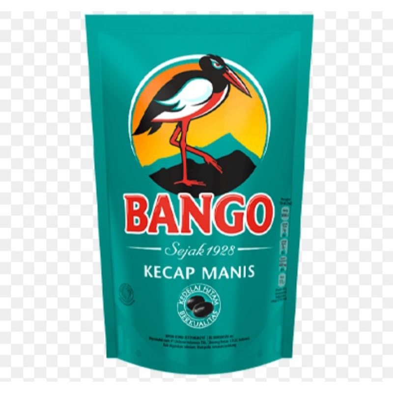 

Kecap Bango 400ml