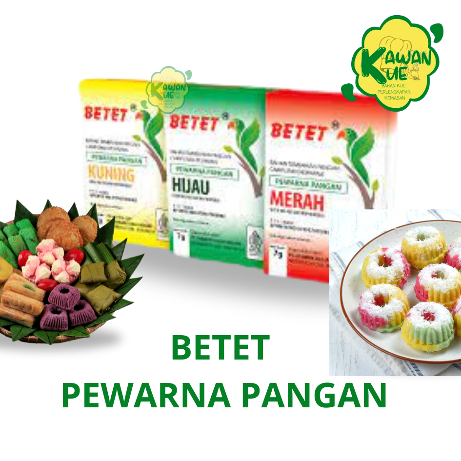 

SUMBA DUS KOTAK CAP BETET BUBUK