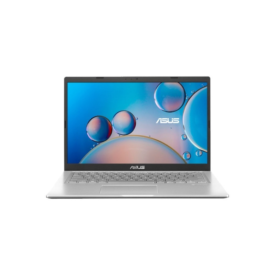 Asus A416JAO-FHD326 i3-1005G1-4GB-256GB SSD-Win 11+OHS - Silver