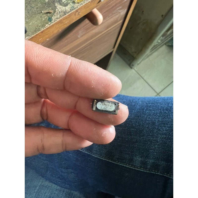 SPEAKER TELINGA ASUS ZENFONE 2 Z00AD ZE551ML ORIGINAL COPOTAN