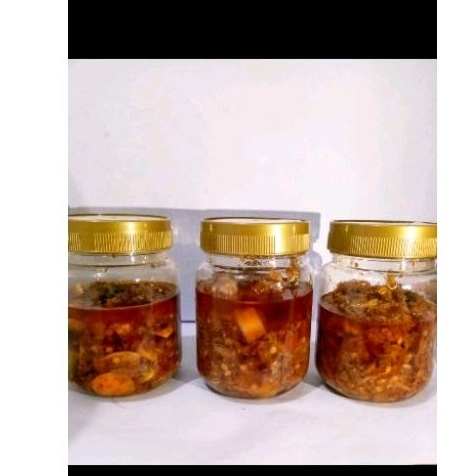 

sambel cumi kesayanga #sambel kemasan #sambel enak