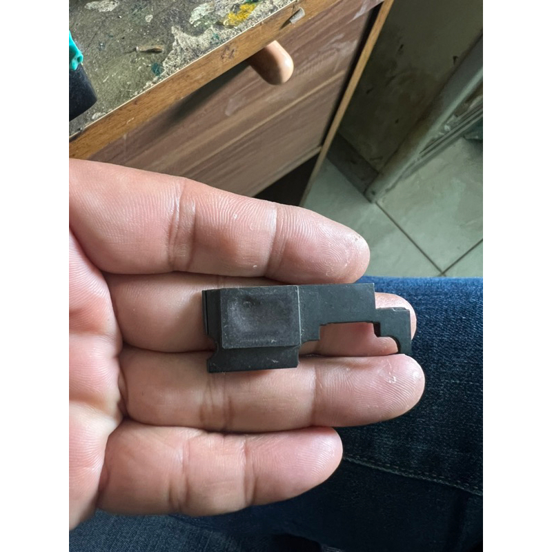 BUZZER DERING ASUS ZENFONE 2 Z00AD ZE551ML ORIGINAL COPOTAN