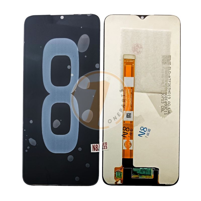 LCD TOUCHSCREEN REALME C11 C12 C15 / C15 QUALCOM QUALCOMM ORIGINAL
