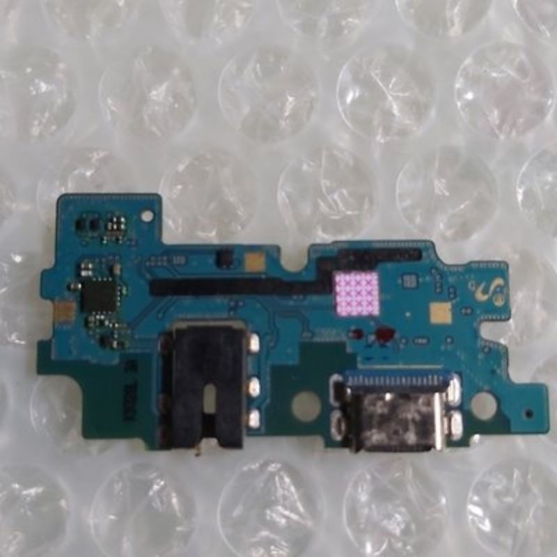 konektor cas samsung a30 A305f original
