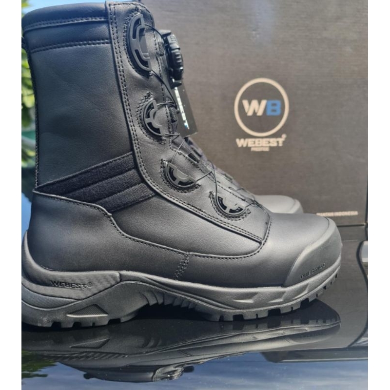 SEPATU PDL WEBEST DIABLO