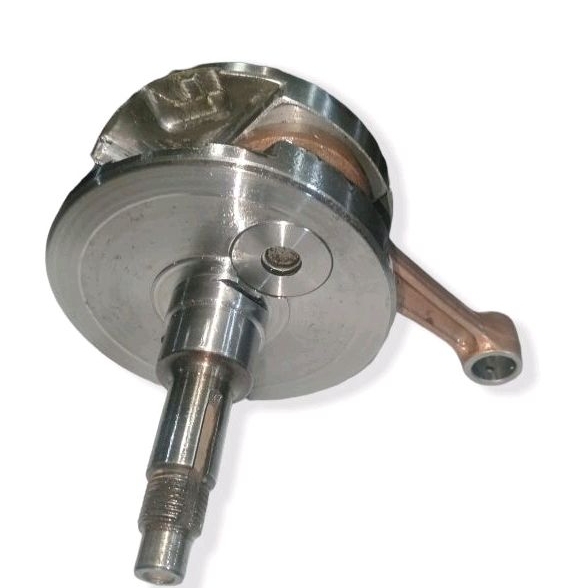 KRUK AS SATRIA FU STROKE UP 60 SELEMBARAN