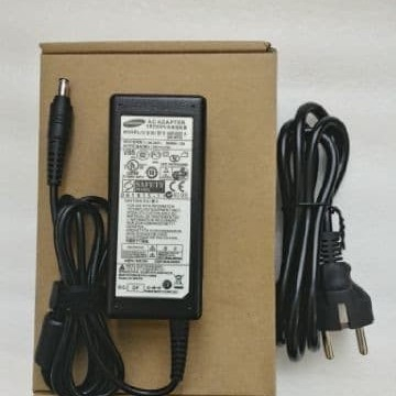 Adaptor Charger Samsung NP535 NP535u3c NP535u3x NP535u4c NP535u4x 19V 3.16A
