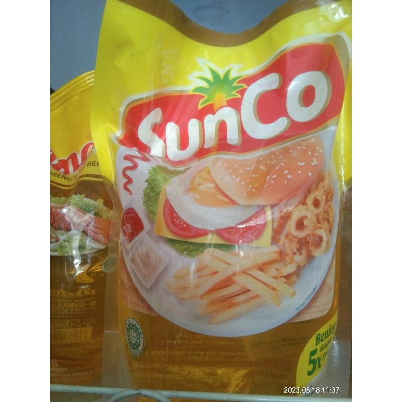 

S4nco 2L