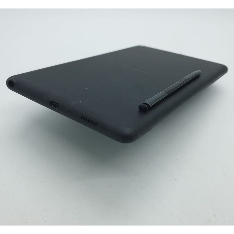 Samsung Tab A8 2018 With S Pen Second