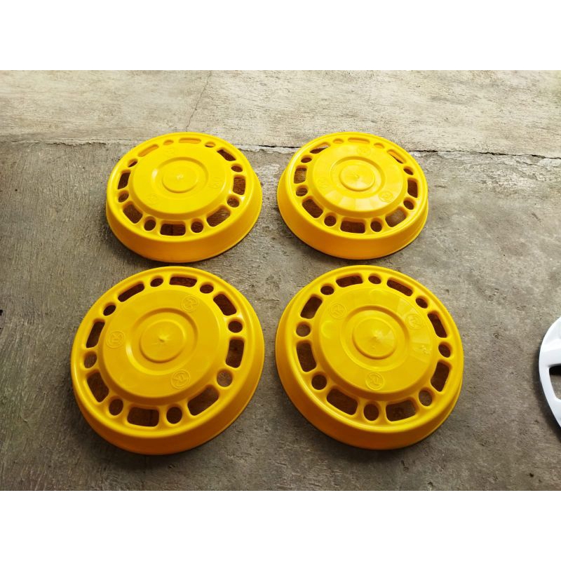 Wheeldop Truk Ring 16 (harga 1set/4pcs)