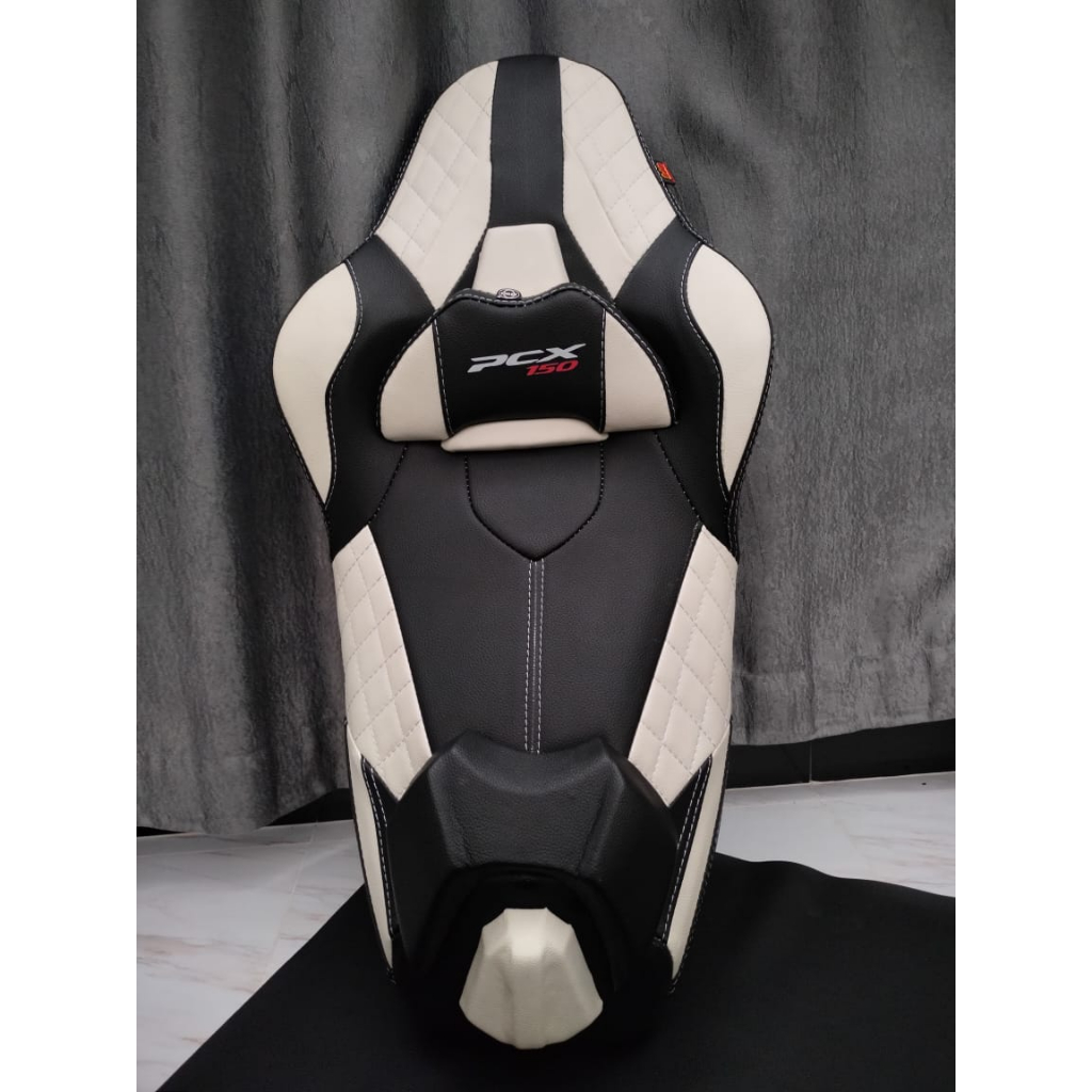 Jok PCX 150/160 model cobra-Jok custom model cobra motor PCX 150/160