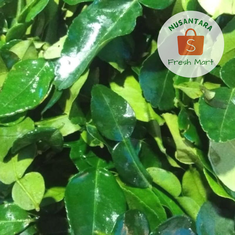 

Daun Jeruk Segar 100 gram