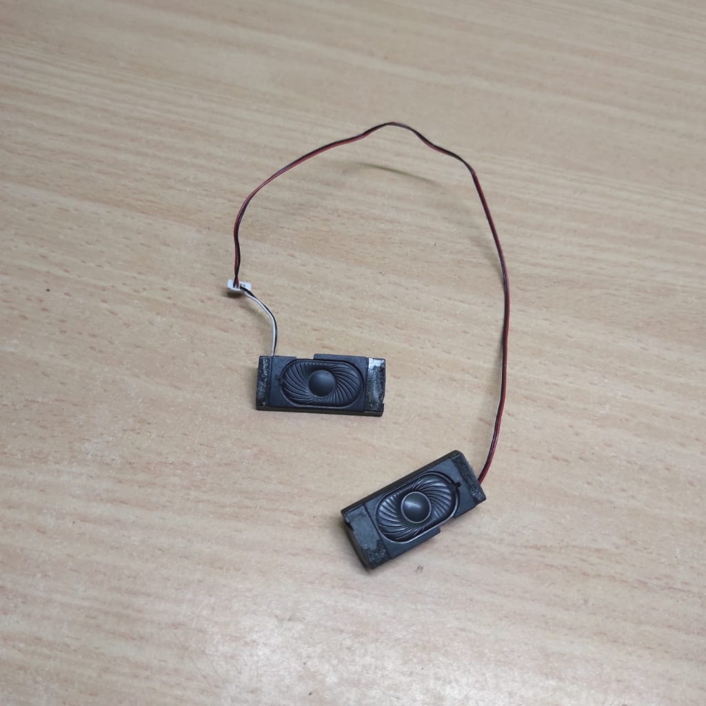 Spiker Speaker Notebook Asus EeePc 1215 1215B