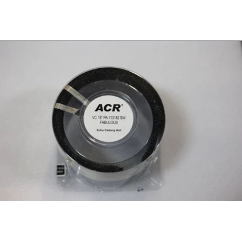 Spul 113182 SW FABOLUS ACR