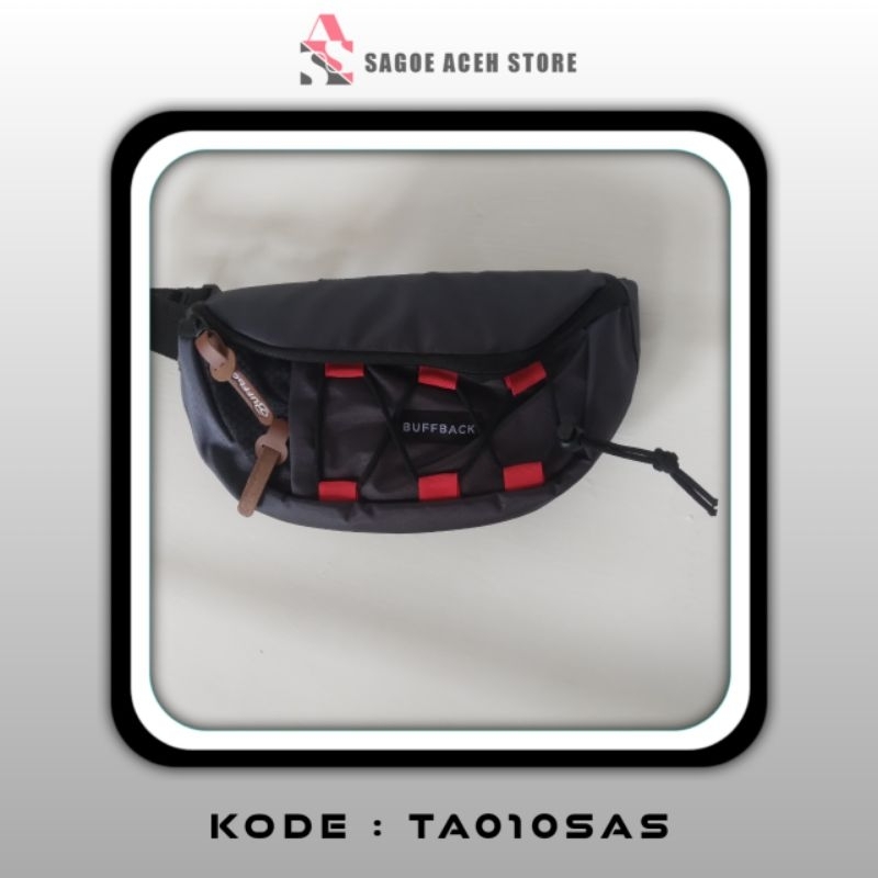 Tas Selempang Model Unik Murah Aceh TA010SAS