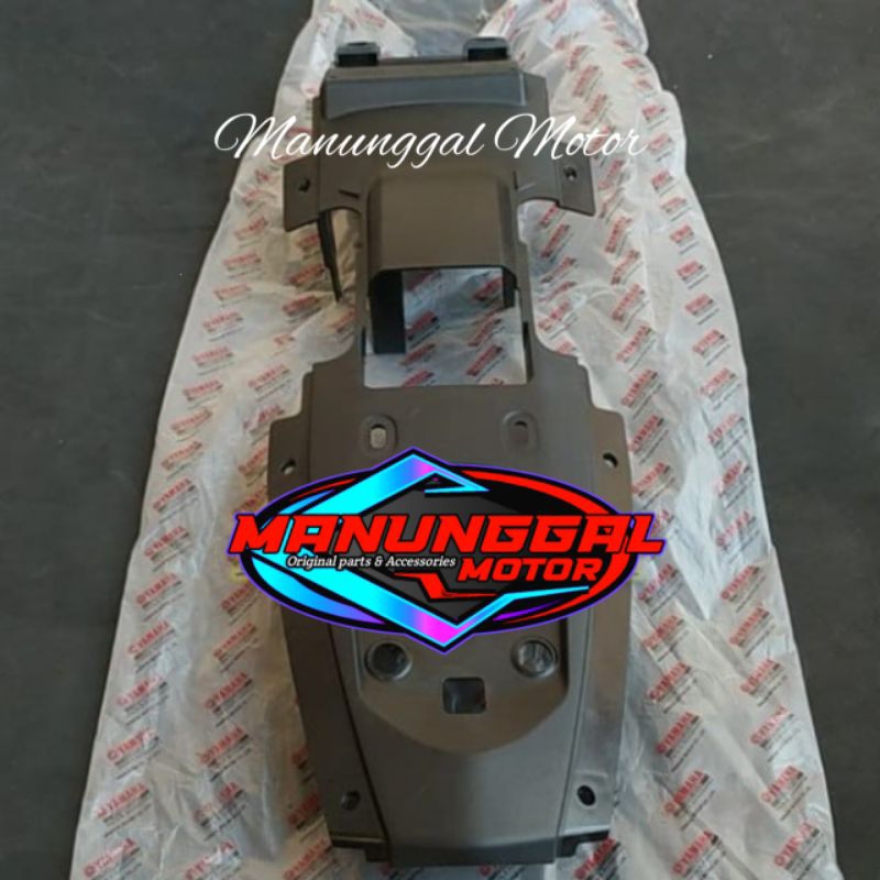 Spakbor Belakang Kolong MT15 MT-15 MT 15 B7D-F1611-00 Original Yamaha
