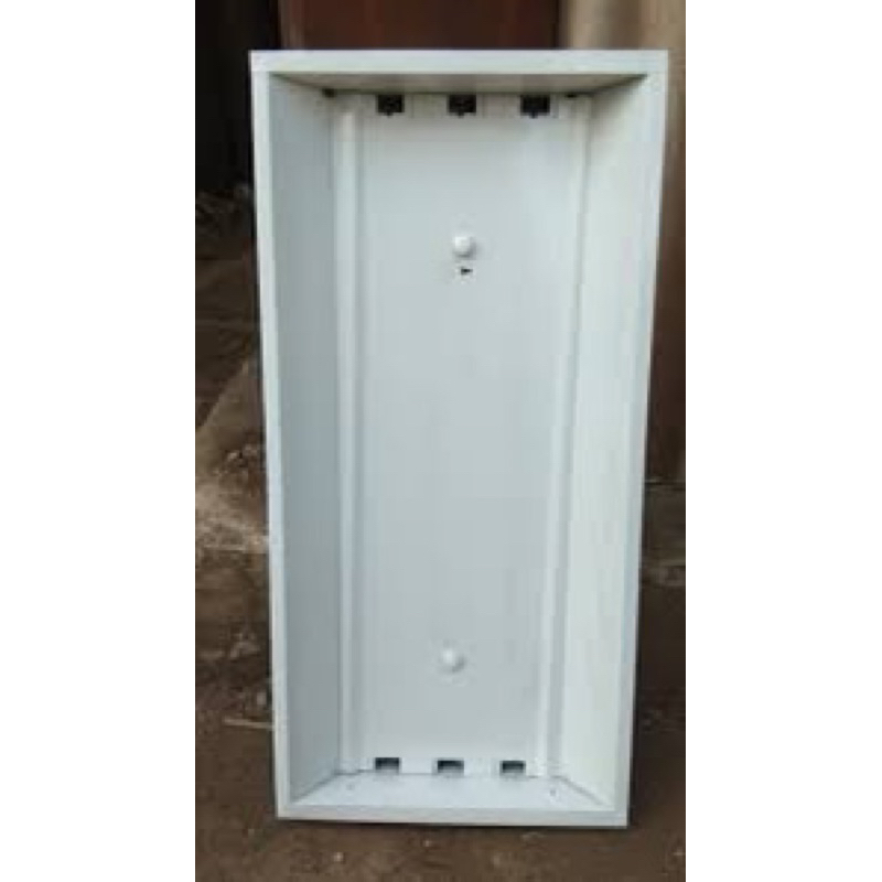 KAP LAMPU TKI 3x36W SET PHILIPS LED 3x16W WATT SUPER TERANG