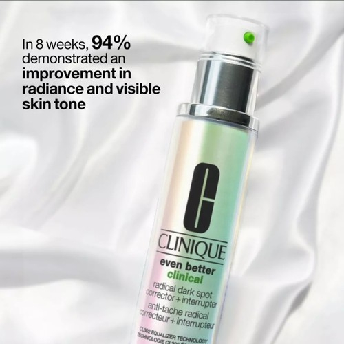 Clinique Even Better Dark Spot Serum