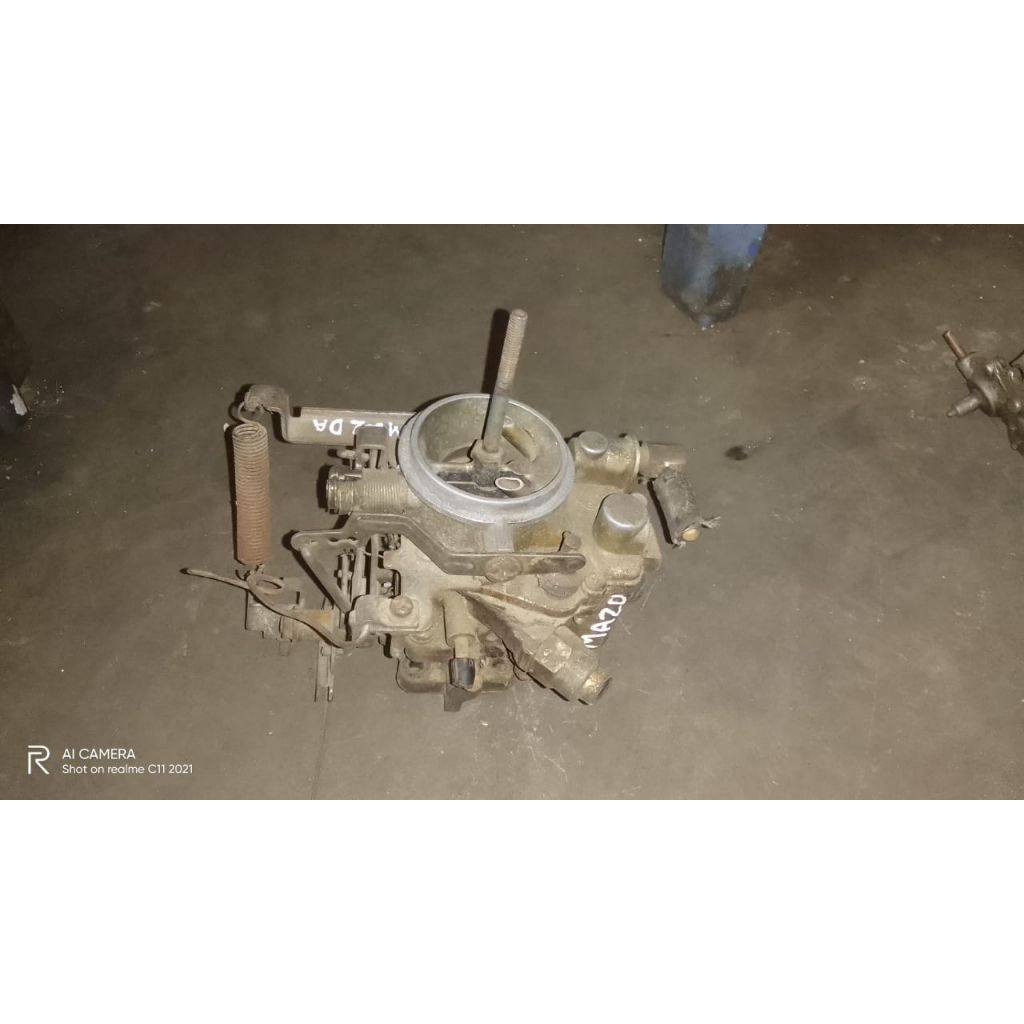 Karburator Mazda 626