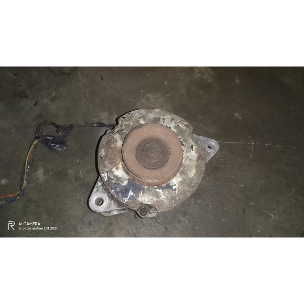 Dinamo Alternator Honda Accord 81