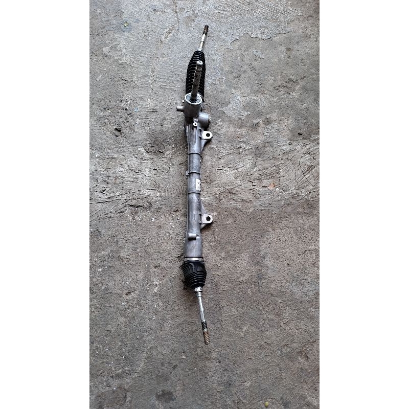 RACK Steering rack steer xpander original