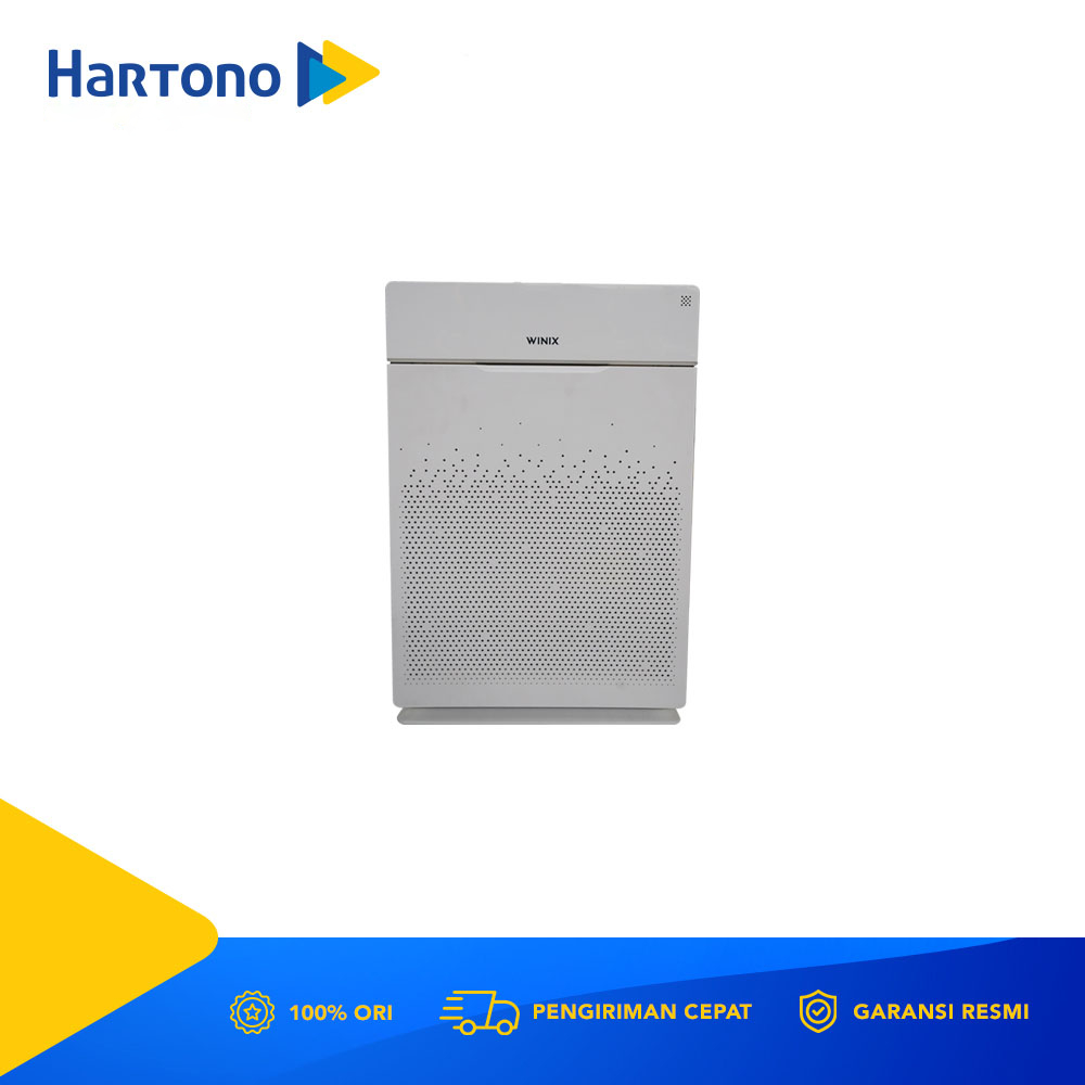 Winix Zero Pro AZPU370-IWE Pemurni Udara