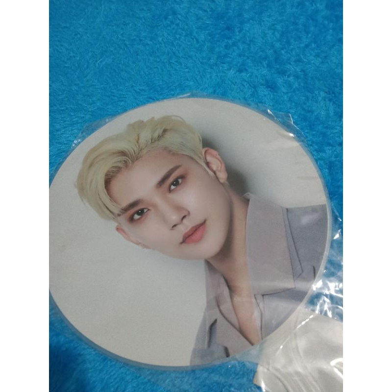 JOSHUA SEVENTEEN IMAGE PICKET