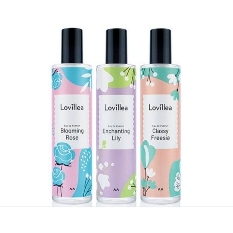 Lovillea EDP 100ml