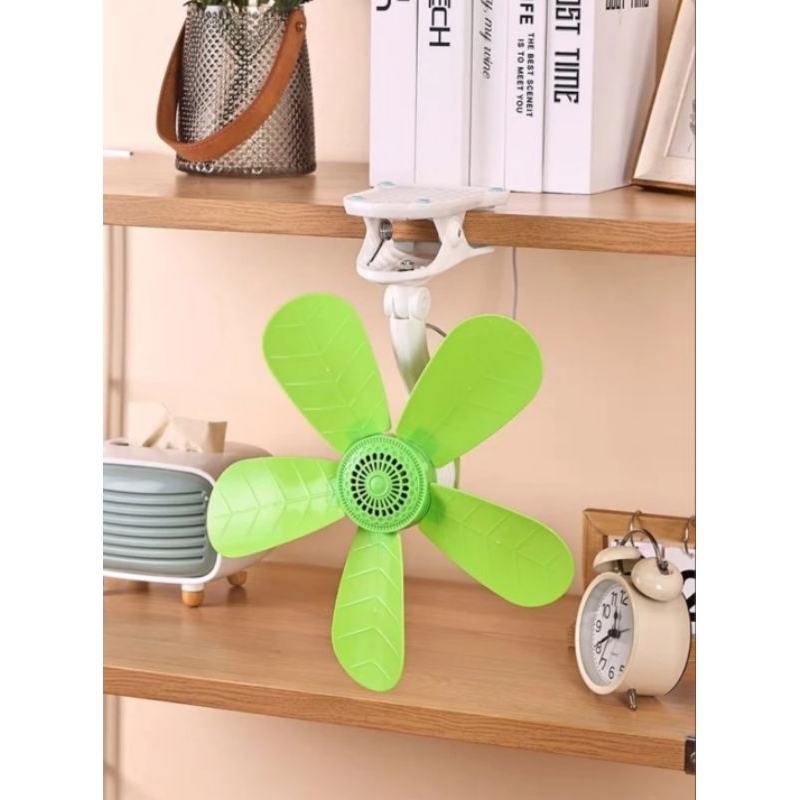 kipas Angin Jepit KYZUKU