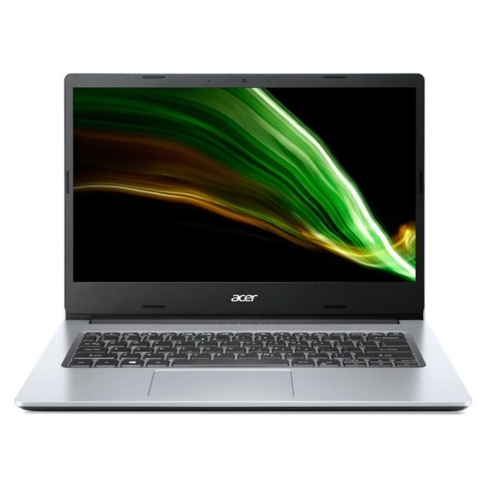 Acer Aspire 3 Slim A314-23M Ryzen 5-7520U 8GB 512GB SSD Win & OHS - Un