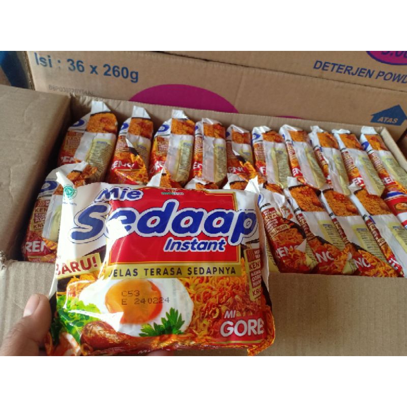 

mie sedaap
