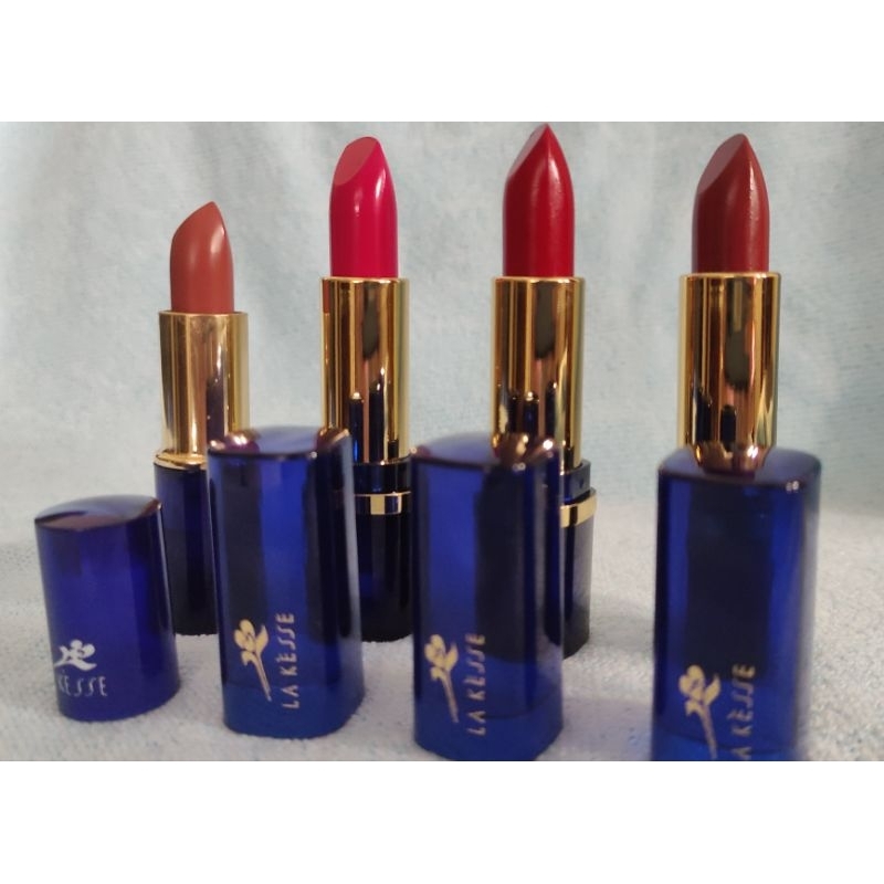 Lipstik LaKesse Original 100%