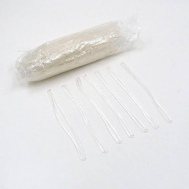 Tali Koper / Plastic loop strap / Plastic Loop / Tali loop strap untuk luggage tag