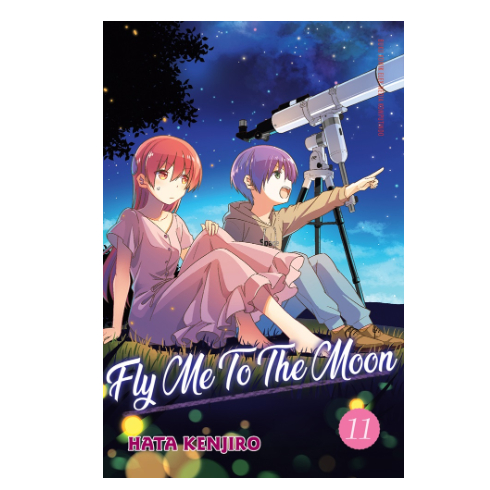 Fly Me to the Moon 11